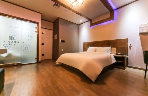 Eumseong Hotel | Eumseong Rich Self Check-in Motel