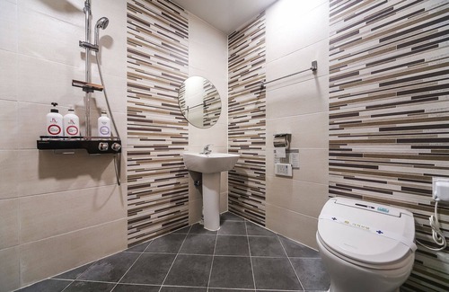 Eumseong Hotel | Eumseong Rich Self Check-in Motel