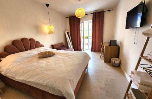 Vama Veche Apartment | Eunoia