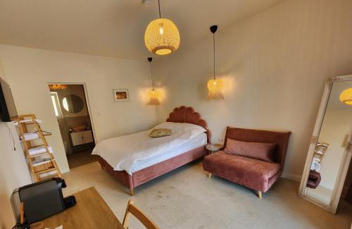 Vama Veche Apartment | Eunoia