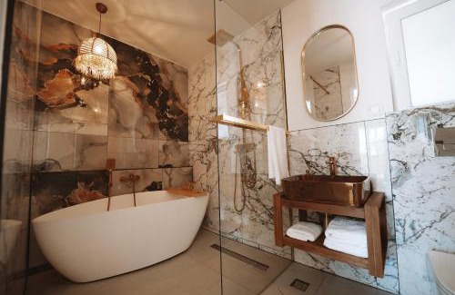 Vama Veche Apartment | Eunoia