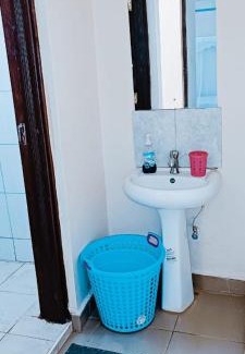 Kakamega Apartment | EuphGlory accomodations 1 and 2 bedrooms