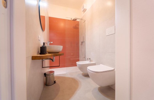 Conversano Apartment | Euphoria - elegance rooms