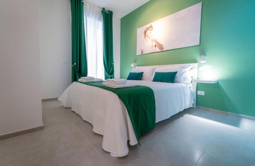 Conversano Apartment | Euphoria - elegance rooms