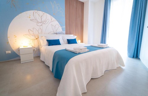 Conversano Apartment | Euphoria - elegance rooms