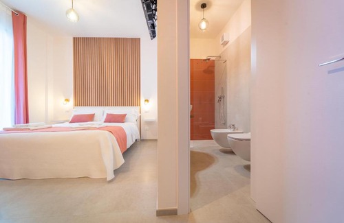 Conversano Apartment | Euphoria - elegance rooms