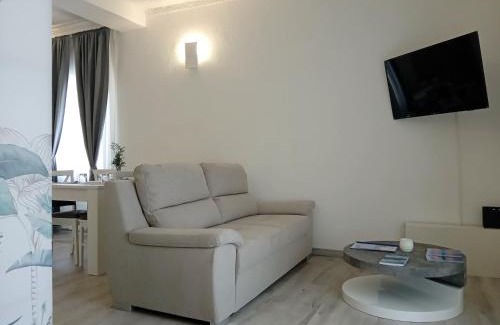 San Felice Circeo House | Euphoria Guest House