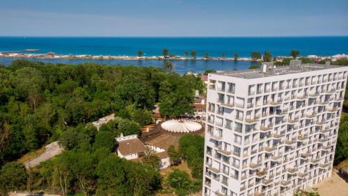 Jupiter Apartment | Euphoria Neptun Oxygen