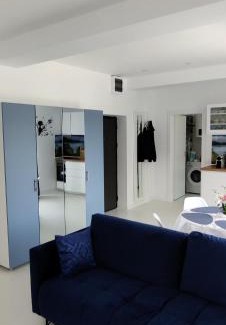 Jupiter Apartment | Euphoria Neptun Oxygen