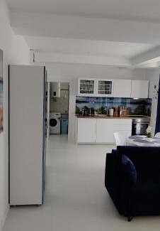 Jupiter Apartment | Euphoria Neptun Oxygen
