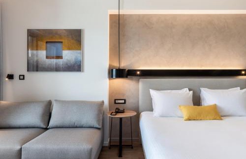 Kolymvari Hotel | Euphoria Resort - All Inclusive