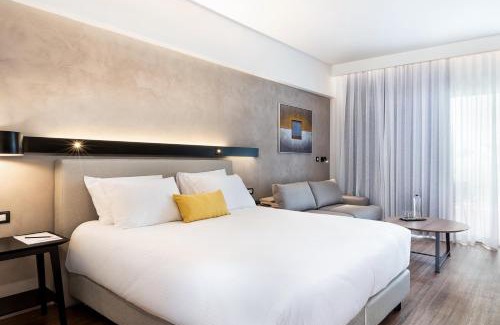 Kolymvari Hotel | Euphoria Resort - All Inclusive