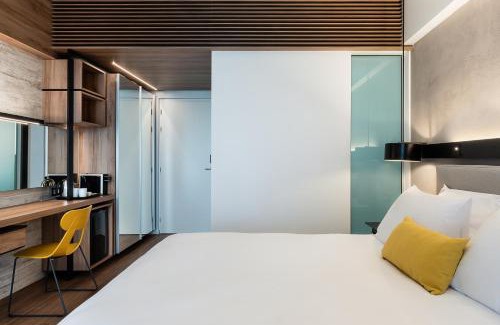 Kolymvari Hotel | Euphoria Resort - All Inclusive