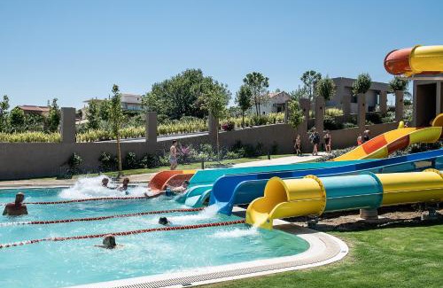 Kolymvari Hotel | Euphoria Resort - All Inclusive