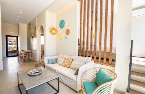 Amoopi Apartment | Euphoria Suites