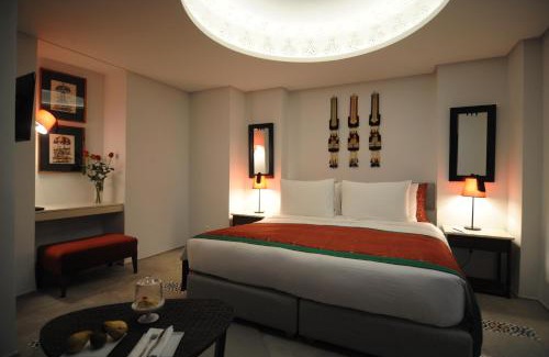 Medina of Rabat House | Euphoriad