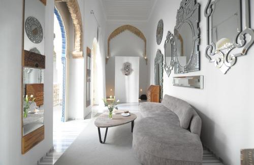 Medina of Rabat House | Euphoriad