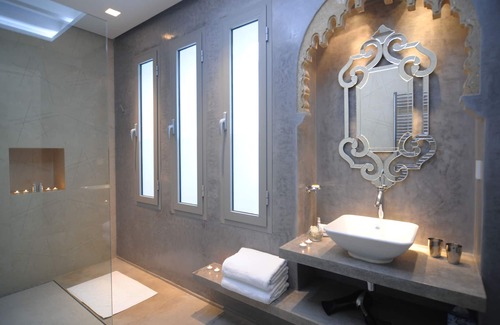 Medina of Rabat House | Euphoriad