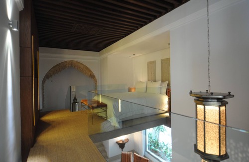 Medina of Rabat House | Euphoriad