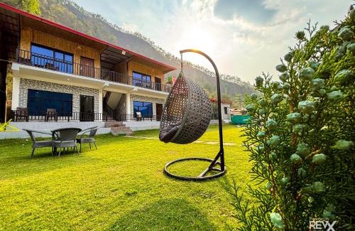 Sirala Resort | Euphoric Tiger Resort