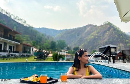 Sirala Resort | Euphoric Tiger Resort