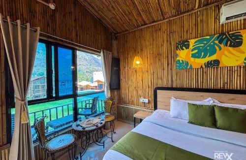 Sirala Resort | Euphoric Tiger Resort