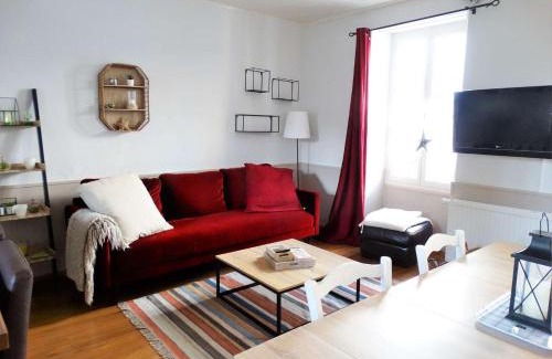 Montipouret Villa | Euréka SAint Gilles Croix de Vie