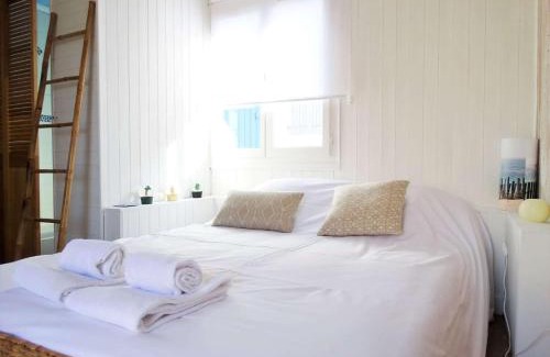 Montipouret Villa | Euréka SAint Gilles Croix de Vie