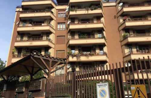 Torrino Apartment | Eur Home