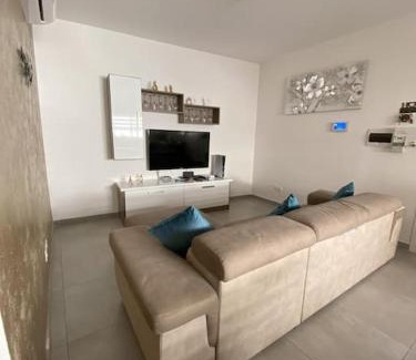 Qawra Apartment | Eureka Mansions