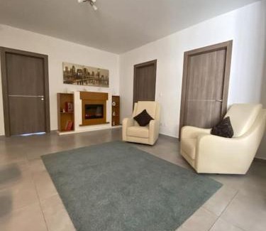Qawra Apartment | Eureka Mansions