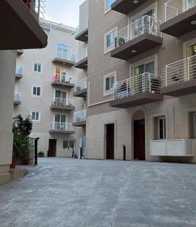 Qawra Apartment | Eureka Mansions