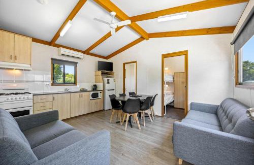 Eureka Resort | Eureka Stockade Holiday Park