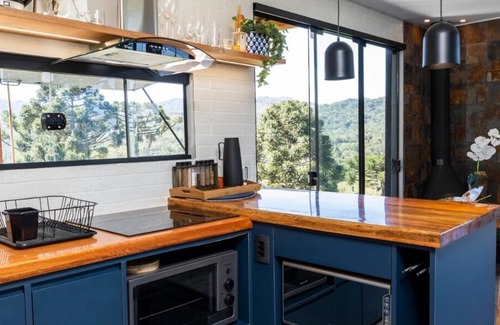 Rio dos Cedros Hotel | Euro Eco Lodges - Cabanas Românticas