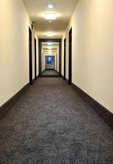 Bettingen Hotel | Euro Hotel Wertheim