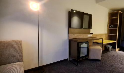 Bettingen Hotel | Euro Hotel Wertheim