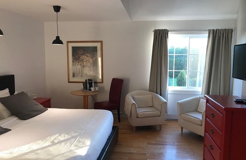Mystic Hotel | Euro Spa Centre de Santé Auberge