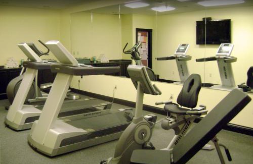 Morgantown Hotel | Euro-Suites Hotel