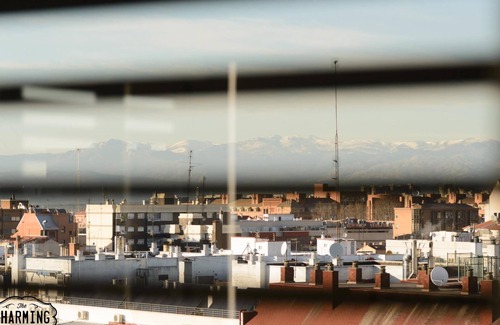 Castillejos Apartment | Eurobuilding 2 Luxury - Spectacular views