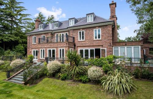 Trafford House | Eurolink House