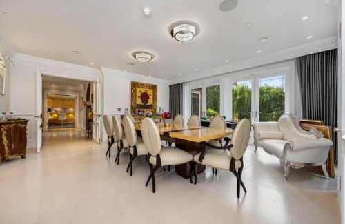 Trafford House | Eurolink House