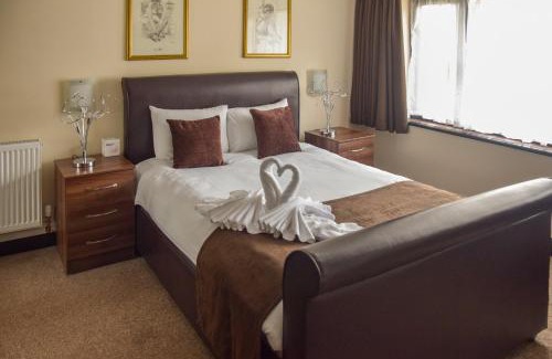 Maidenbower Hotel | Europa Gatwick Hotel & Spa