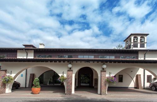 Maidenbower Hotel | Europa Gatwick Hotel & Spa