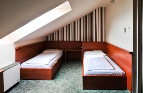 Nyiregyhaza Hotel | Europa Hotel És Étterem