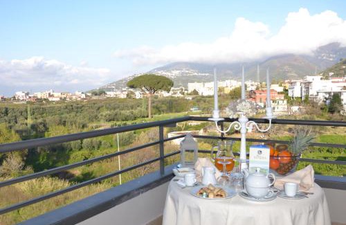 Castellammare di Stabia Hotel | Europa Stabia Hotel