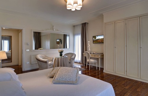 Abano Terme Hotel | Europa Terme