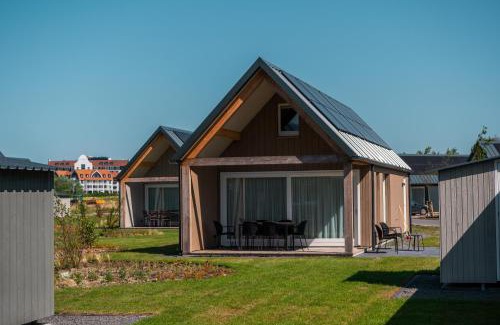 Cadzand-Bad Apartment | EuroParcs Cadzand-Bad