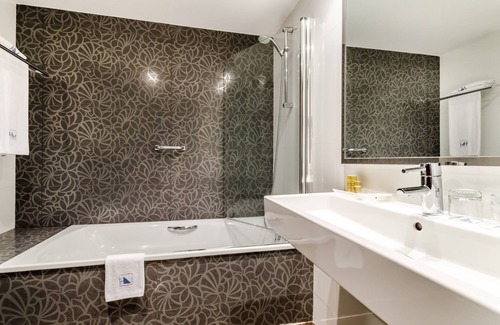 Barcelona Hotel | Eurostars Executive Hotel