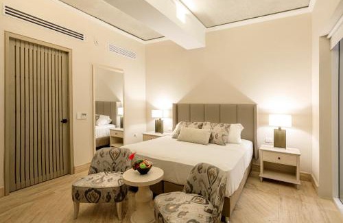 Centro Hotel | Eurostars Marqués de Villalta