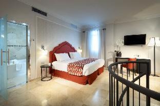 San Lorenzo Hotel | Eurostars Regina